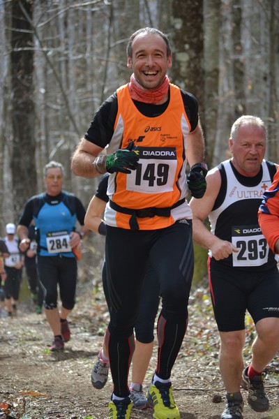 Trail della Capitale (Crit. Trail) (24/03/2013) 00046