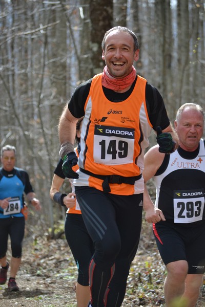 Trail della Capitale (Crit. Trail) (24/03/2013) 00047