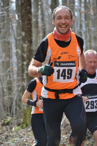 Trail della Capitale (Crit. Trail) (24/03/2013) 00048