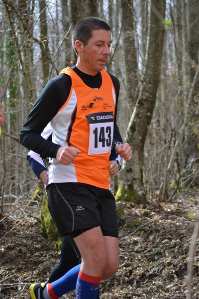 Trail della Capitale (Crit. Trail) (24/03/2013) 00050