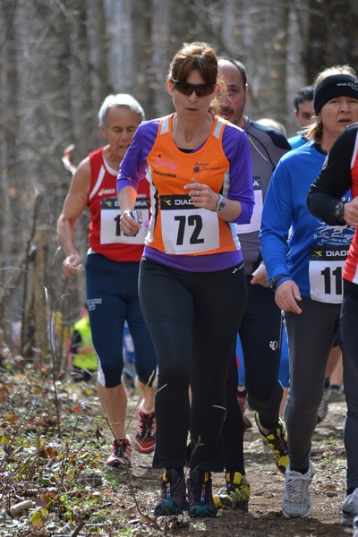 Trail della Capitale (Crit. Trail) (24/03/2013) 00051