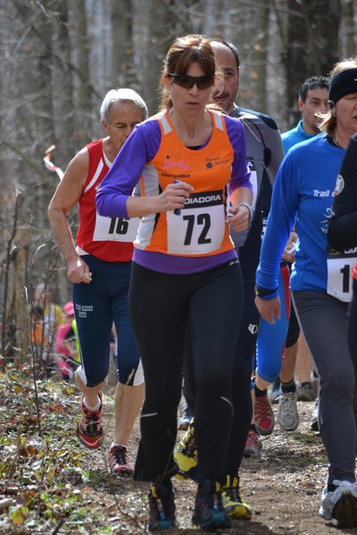 Trail della Capitale (Crit. Trail) (24/03/2013) 00052