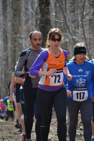 Trail della Capitale (Crit. Trail) (24/03/2013) 00054
