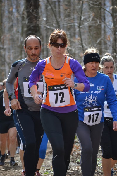 Trail della Capitale (Crit. Trail) (24/03/2013) 00055