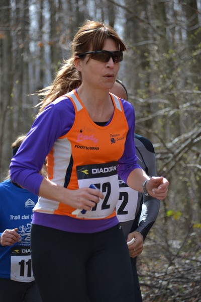 Trail della Capitale (Crit. Trail) (24/03/2013) 00056