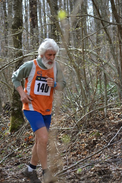 Trail della Capitale (Crit. Trail) (24/03/2013) 00057