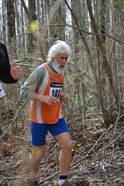 Trail della Capitale (Crit. Trail) (24/03/2013) 00058