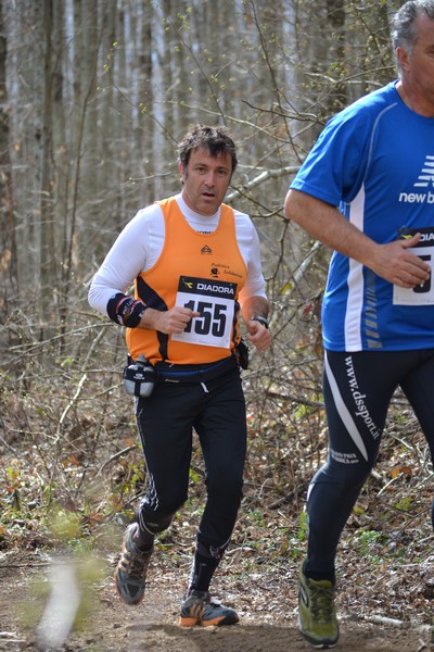 Trail della Capitale (Crit. Trail) (24/03/2013) 00060