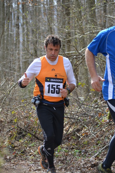 Trail della Capitale (Crit. Trail) (24/03/2013) 00061