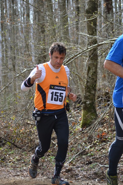 Trail della Capitale (Crit. Trail) (24/03/2013) 00062
