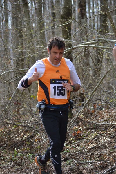 Trail della Capitale (Crit. Trail) (24/03/2013) 00063