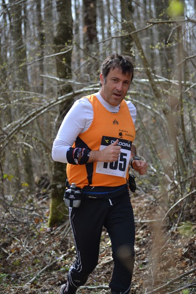 Trail della Capitale (Crit. Trail) (24/03/2013) 00064