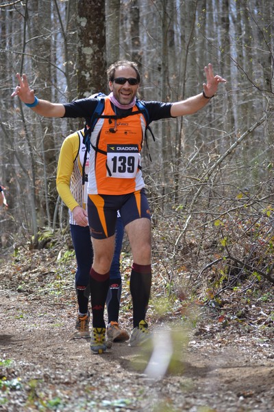 Trail della Capitale (Crit. Trail) (24/03/2013) 00065