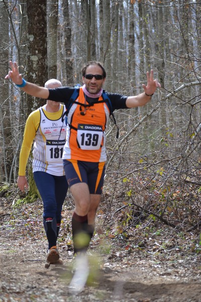 Trail della Capitale (Crit. Trail) (24/03/2013) 00066