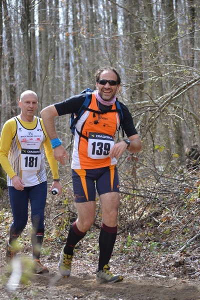 Trail della Capitale (Crit. Trail) (24/03/2013) 00068