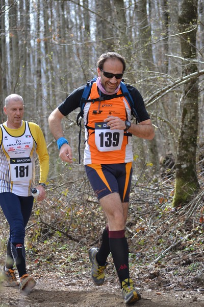 Trail della Capitale (Crit. Trail) (24/03/2013) 00069