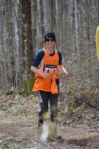 Trail della Capitale (Crit. Trail) (24/03/2013) 00070