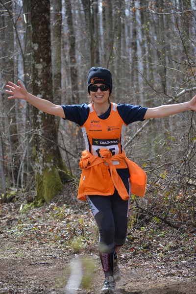 Trail della Capitale (Crit. Trail) (24/03/2013) 00071