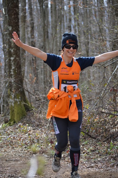 Trail della Capitale (Crit. Trail) (24/03/2013) 00072