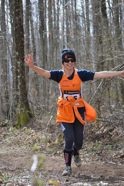 Trail della Capitale (Crit. Trail) (24/03/2013) 00073