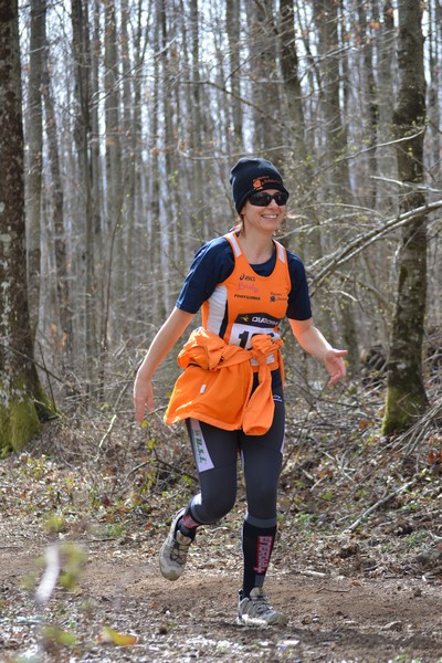 Trail della Capitale (Crit. Trail) (24/03/2013) 00074