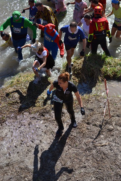 Fisherman’s Friend Strongmanrun (21/09/2013) 009