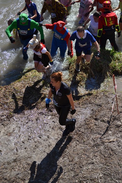 Fisherman’s Friend Strongmanrun (21/09/2013) 010