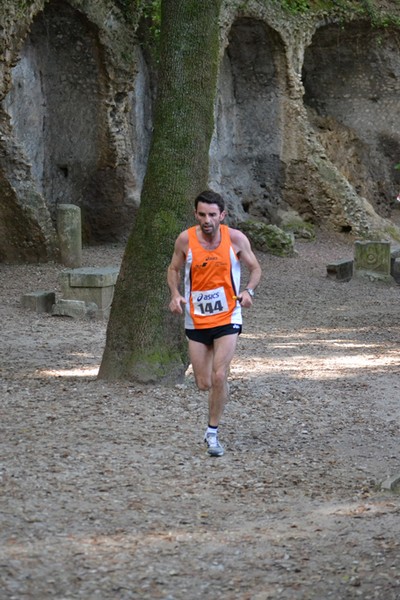 Tibur Ecotrail (Crit. Trail) (12/05/2013) 005