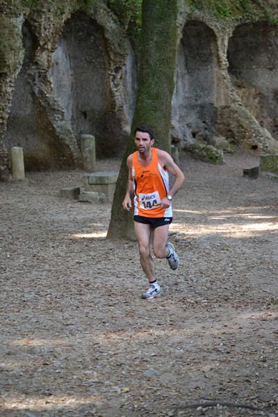 Tibur Ecotrail (Crit. Trail) (12/05/2013) 006