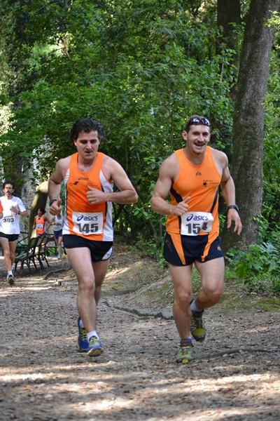 Tibur Ecotrail (Crit. Trail) (12/05/2013) 023