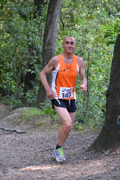 Tibur Ecotrail (Crit. Trail) (12/05/2013) 100
