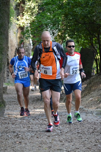 Tibur Ecotrail (Crit. Trail) (12/05/2013) 105