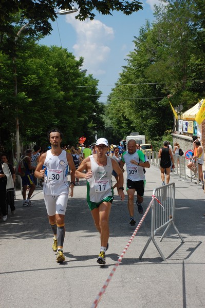 Giro del Lago di Campotosto (T.S./C.E.) (27/07/2013) 00003