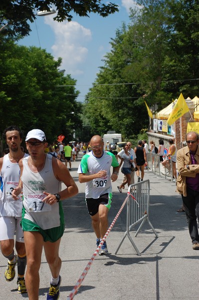 Giro del Lago di Campotosto (T.S./C.E.) (27/07/2013) 00004