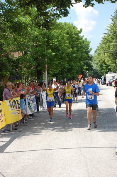 Giro del Lago di Campotosto (T.S./C.E.) (27/07/2013) 00005