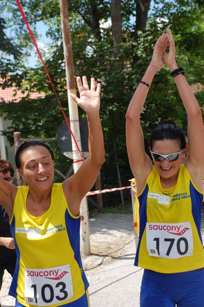 Giro del Lago di Campotosto (T.S./C.E.) (27/07/2013) 00009