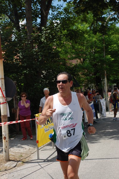 Giro del Lago di Campotosto (T.S./C.E.) (27/07/2013) 00011