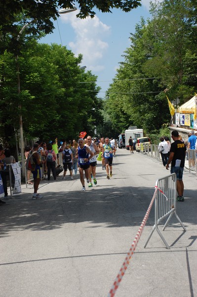 Giro del Lago di Campotosto (T.S./C.E.) (27/07/2013) 00012