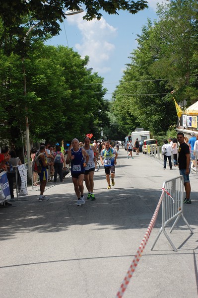 Giro del Lago di Campotosto (T.S./C.E.) (27/07/2013) 00013