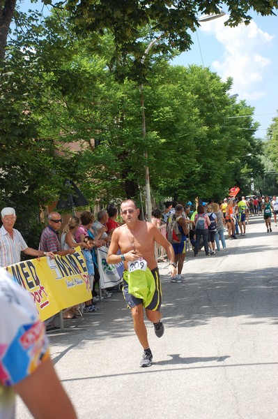 Giro del Lago di Campotosto (T.S./C.E.) (27/07/2013) 00014