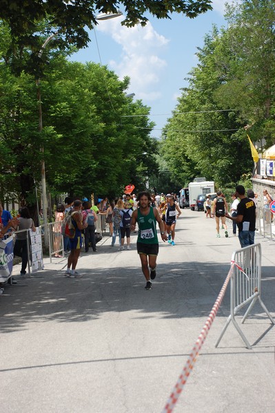 Giro del Lago di Campotosto (T.S./C.E.) (27/07/2013) 00015