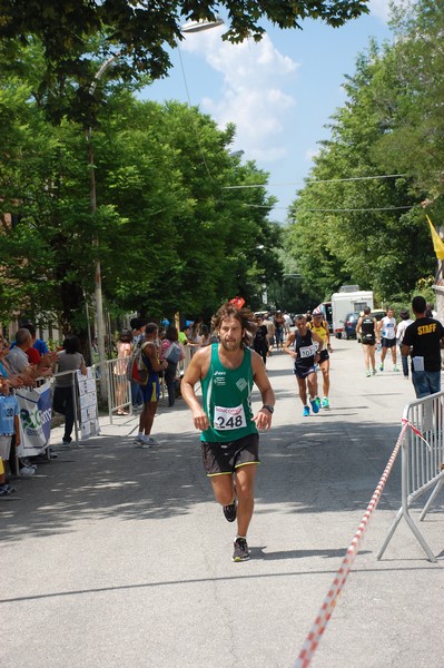 Giro del Lago di Campotosto (T.S./C.E.) (27/07/2013) 00016