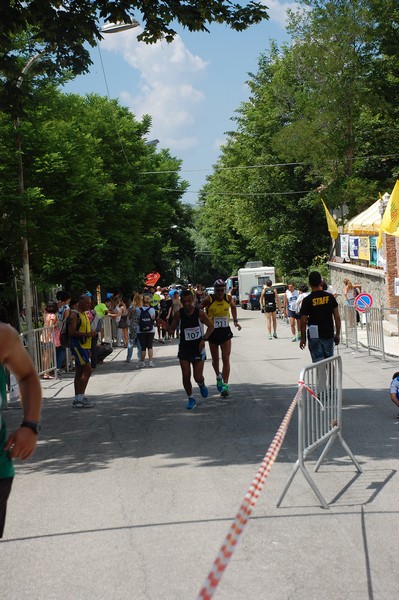 Giro del Lago di Campotosto (T.S./C.E.) (27/07/2013) 00017