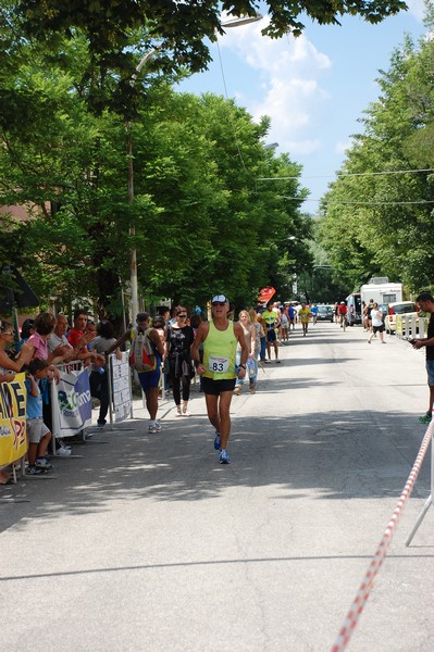 Giro del Lago di Campotosto (T.S./C.E.) (27/07/2013) 00019