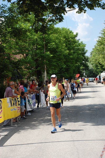 Giro del Lago di Campotosto (T.S./C.E.) (27/07/2013) 00020