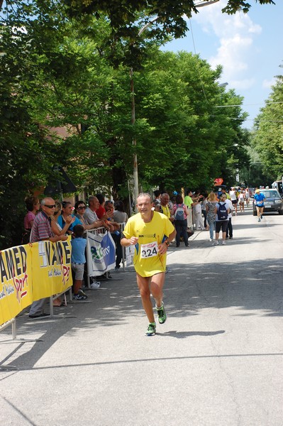Giro del Lago di Campotosto (T.S./C.E.) (27/07/2013) 00021