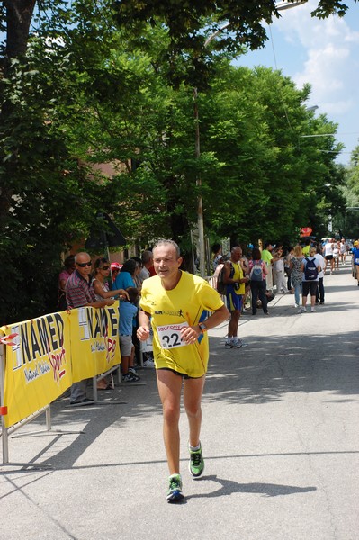 Giro del Lago di Campotosto (T.S./C.E.) (27/07/2013) 00022