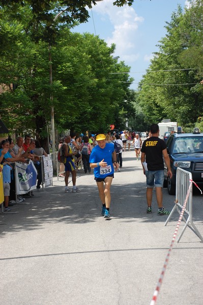 Giro del Lago di Campotosto (T.S./C.E.) (27/07/2013) 00024