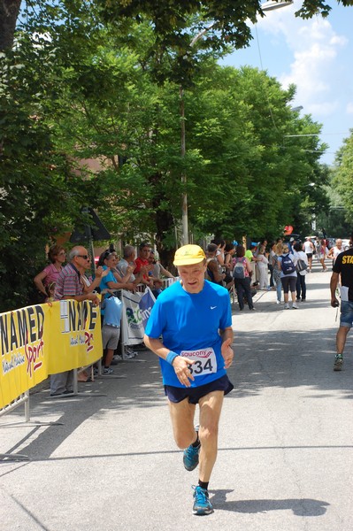 Giro del Lago di Campotosto (T.S./C.E.) (27/07/2013) 00025