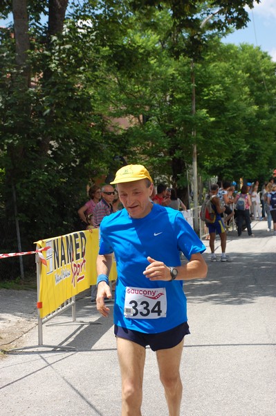 Giro del Lago di Campotosto (T.S./C.E.) (27/07/2013) 00026